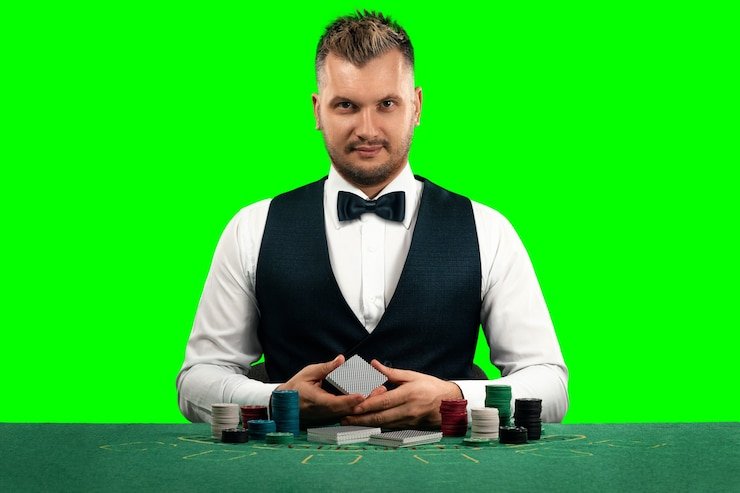 Tampilan antarmuka permainan Ikan Jackpot di platform sakraljitu dengan tema bawah laut dan gulungan permainan